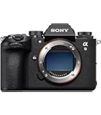 ★良品★ SONY α9II 一眼レフ #2088 Sony Alpha a9 II Full Frame Mirrorless Digital Camera | ILCE9M2