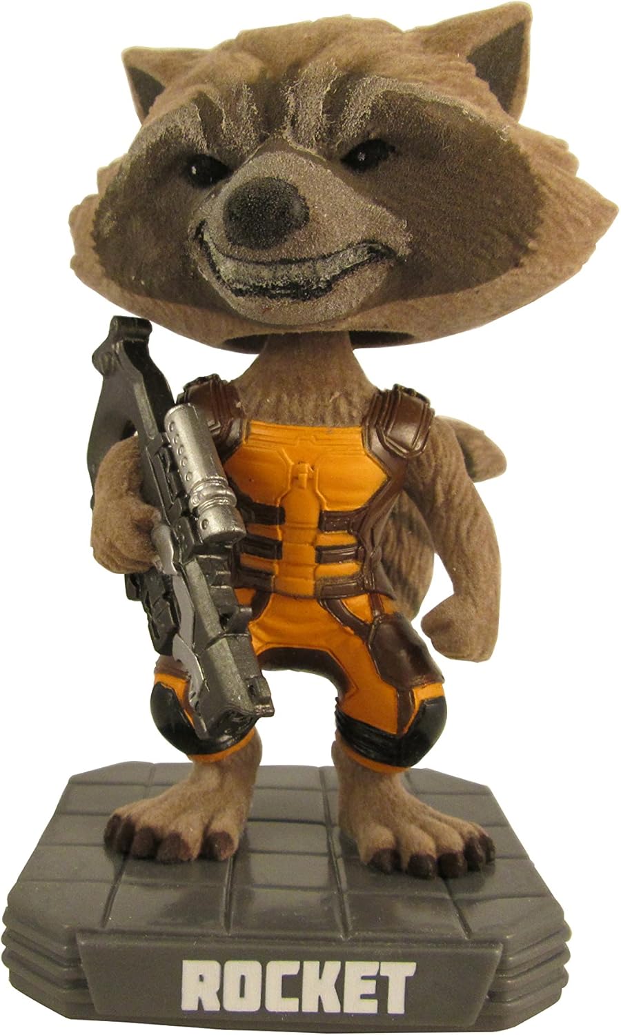 figurine rocket raccoon