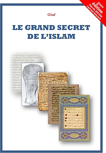 Download Le Grand Secret de l'Islam PDF