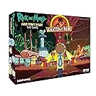 Cryptozoic Entertainment Rick and Morty Anatomy Park Game
