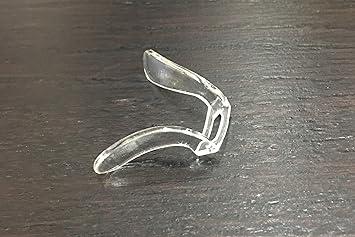 replacement nose pieces for glasses