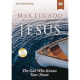 Jesus Video Study: The God Who Knows Your Name
