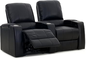 Amazon Com Octane Seating Octane Storm Xl850 Home Theatre Chairs