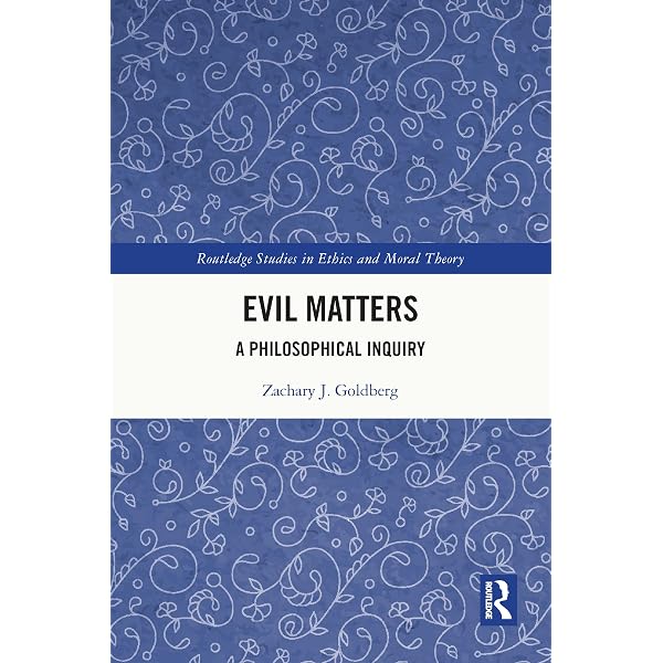 Amazon.com: The Ethics of Need (Studies in Philosophy