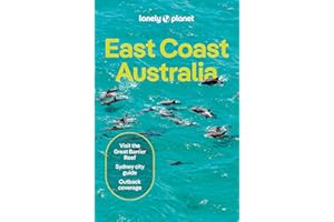 Lonely Planet East Coast Australia (Travel Guide)