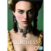 The Duchess [DVD] [2008]