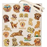 DOOX Canvas Tote Bag for Women, Reusable - Gift/Shopping/Beach/Grocery Canvas Bag - Birthday & Christmas Gifts for Women ﻿