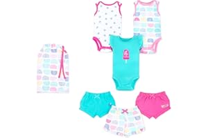 Lamaze Organic Baby baby-girls Organic Baby/Toddler Girl, Boy, Unisex Gift Sets