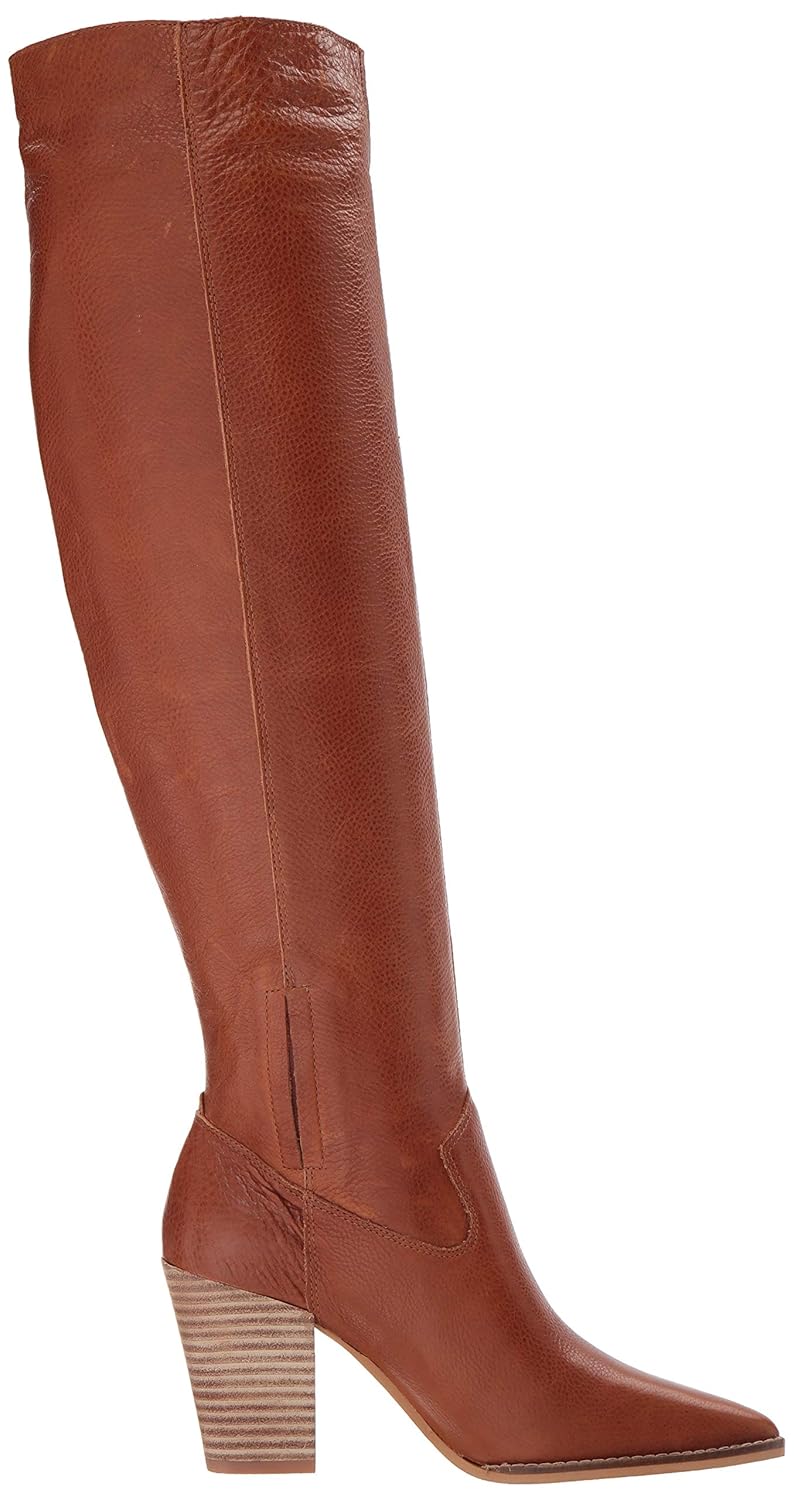 lucky brand azoola boot