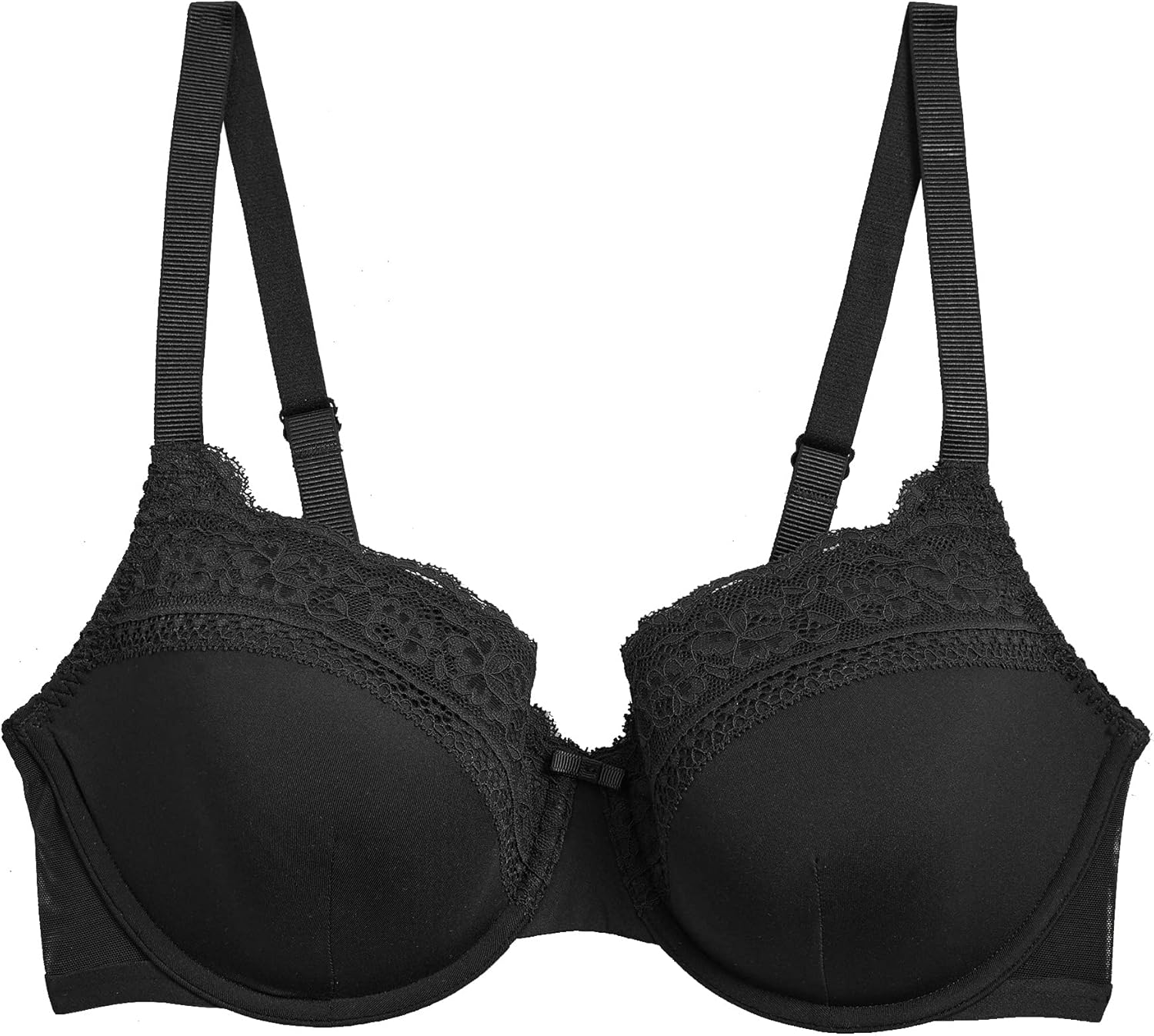 Marks & Spencer Women's Padded Bra Amazon.co.uk Clothing