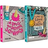 Coleção Rodrigo Bibo (O Deus que destrói sonhos e Como se tornar um cristão inútil)