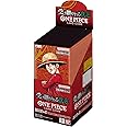 BANDAI ONE Piece Card Game Inherited Will (OP-13) (Box) Pack of 24