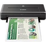 CANON PIXMA iP110 Wireless Mobile Printer With Airprint(TM) And Cloud Compatible