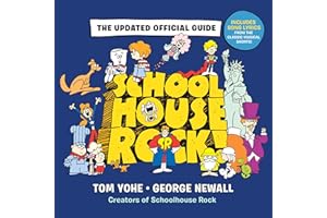 Schoolhouse Rock!: The Updated Official Guide