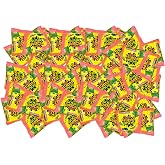 SourPatch Kids Soft &amp; Chewy Candy - Watermelon Flavor - 2 lbs Individually Wrapped Sweet &amp; Sour Candy Pack - Delicious Gummy Treats for Pinata Stuffers, Movie Nights, Birthdays, Pantry &amp; Baby Showers