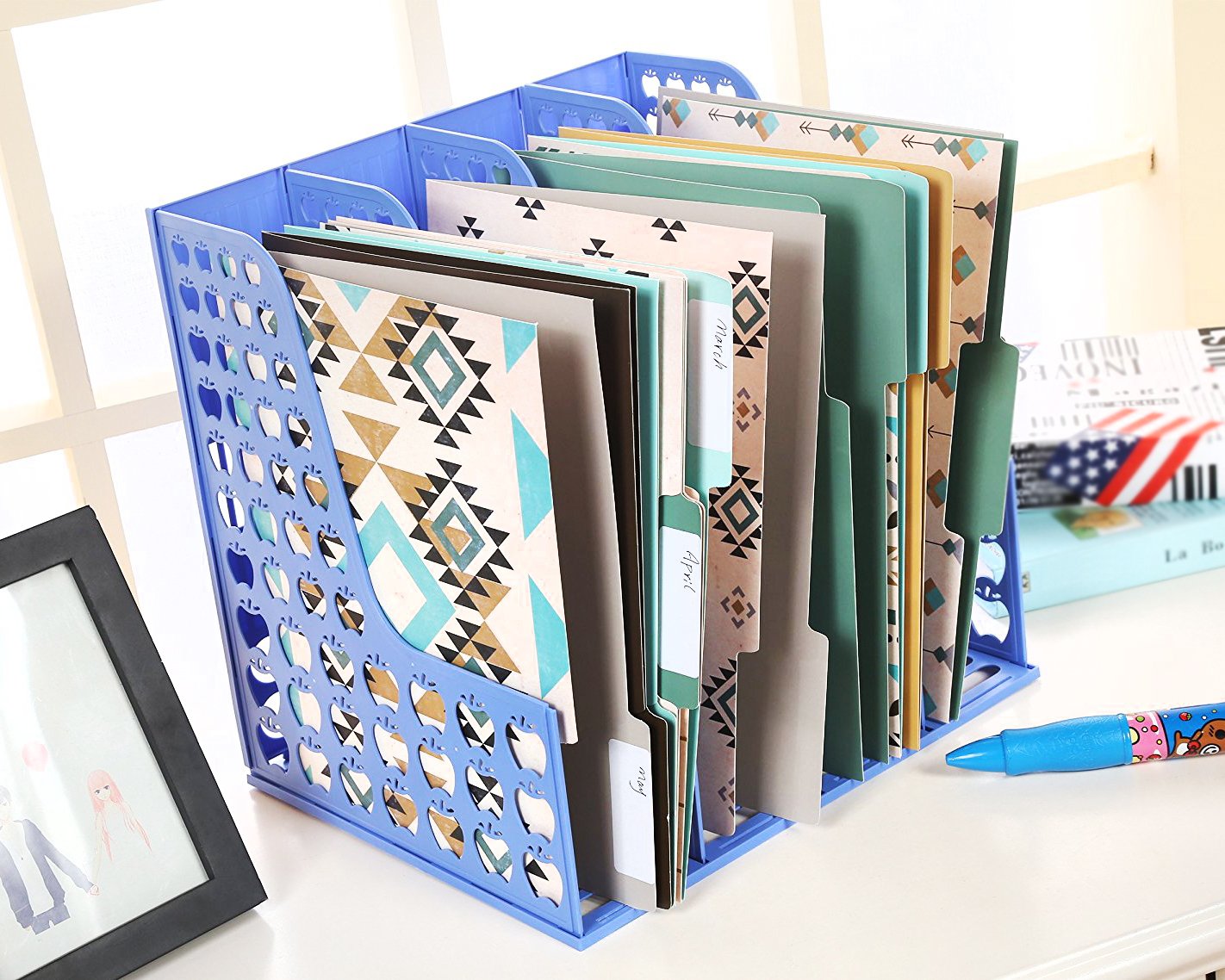 Set folder