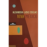 Viva México (Portuguese Edition) book cover