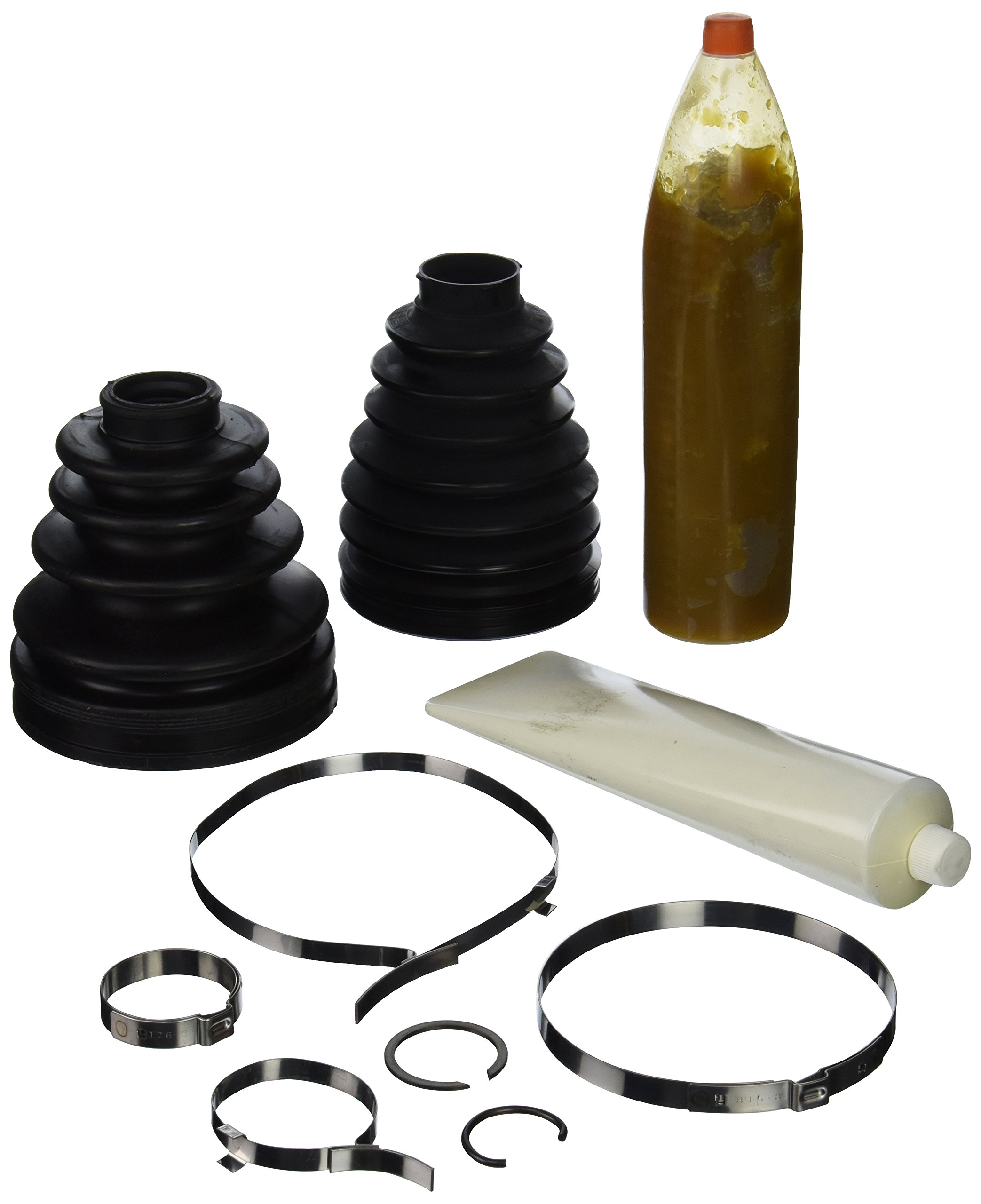 Photo 1 of Toyota Genuine Parts - Boot Kit,Fr Drive Sh (04438-35060)