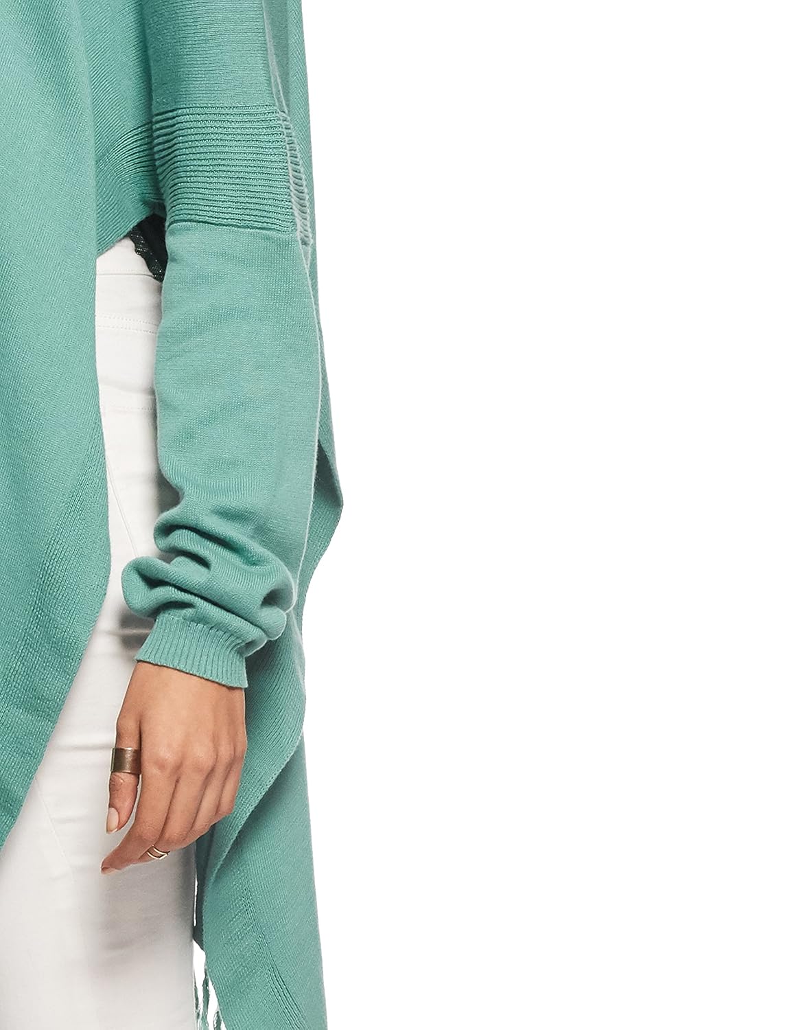 rheson by sonam & rhea kapoor women's rango poncho