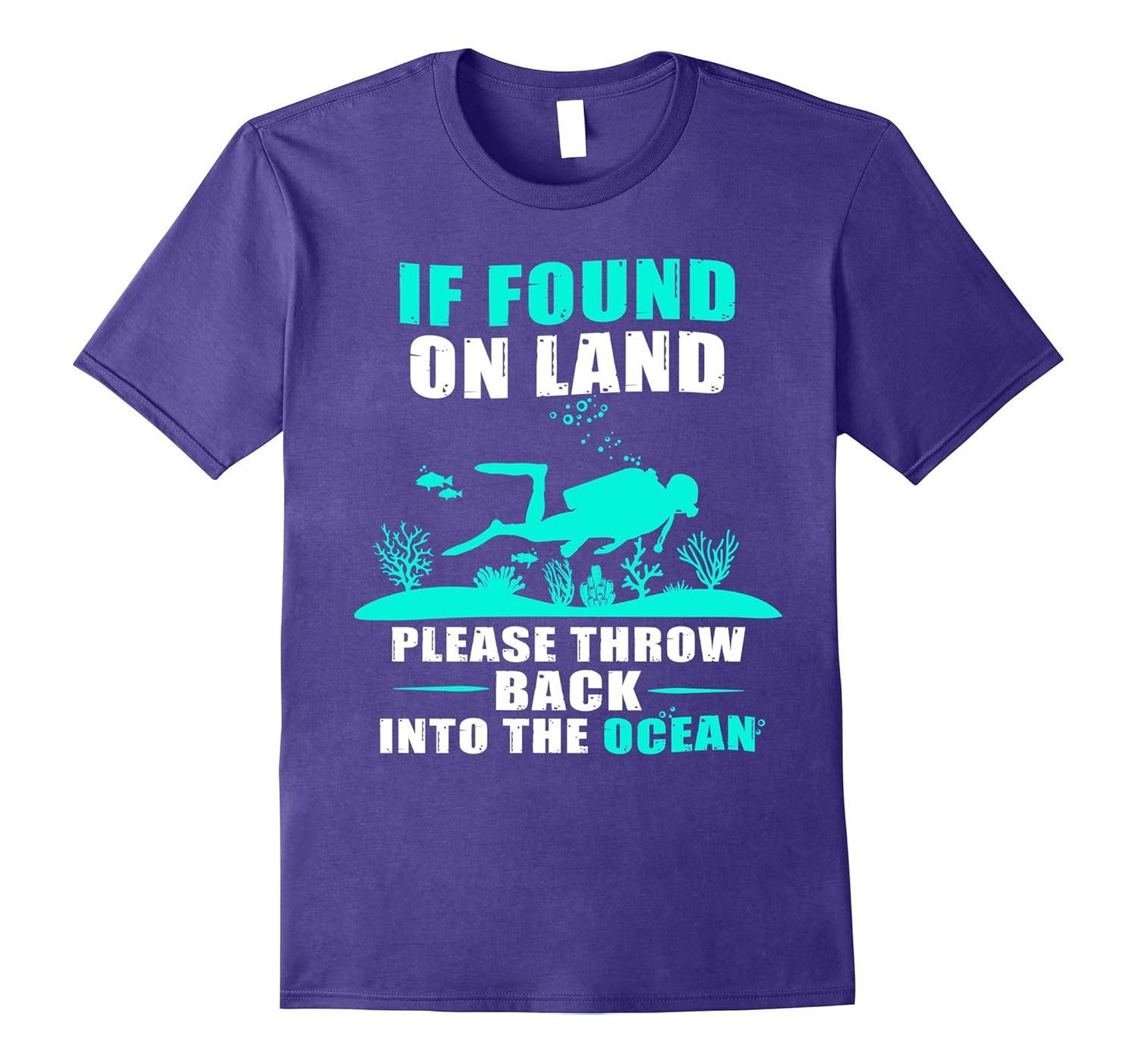 Funny Scuba Diving T Shirt For Scuba Diving AddictsCL Colamaga