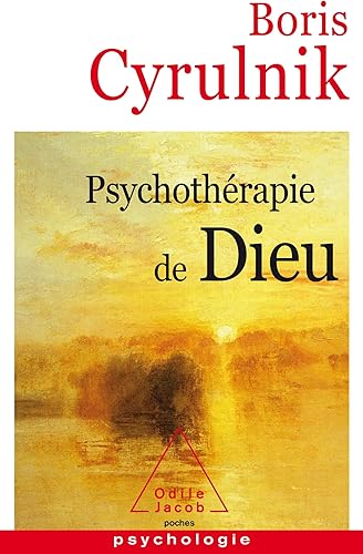 Download Psychothérapie de Dieu PDF