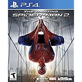 The Amazing Spider-Man 2 - PlayStation 4