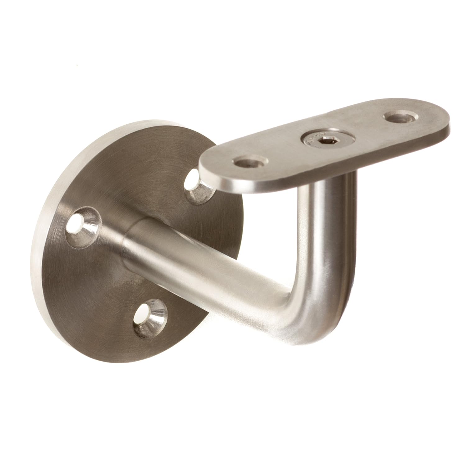 Stainless Steel Handrail Brackets Hand Rail Bracket Support Stair