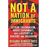 Not "A Nation of Immigrants": Settler Colonialism, White Supremacy, and a History of Erasure and Exclusion