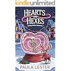 Hearts and Hexes (Holiday Hollow Mysteries Book 3)