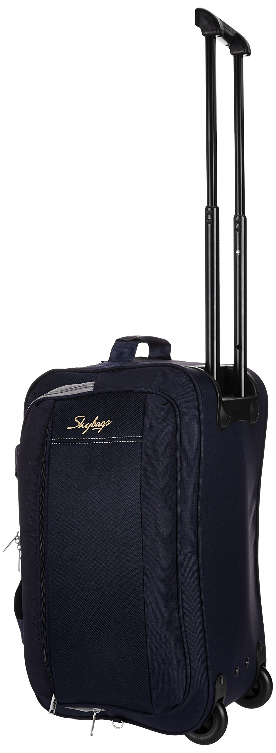 skybags cardiff polyester 63.5 cms