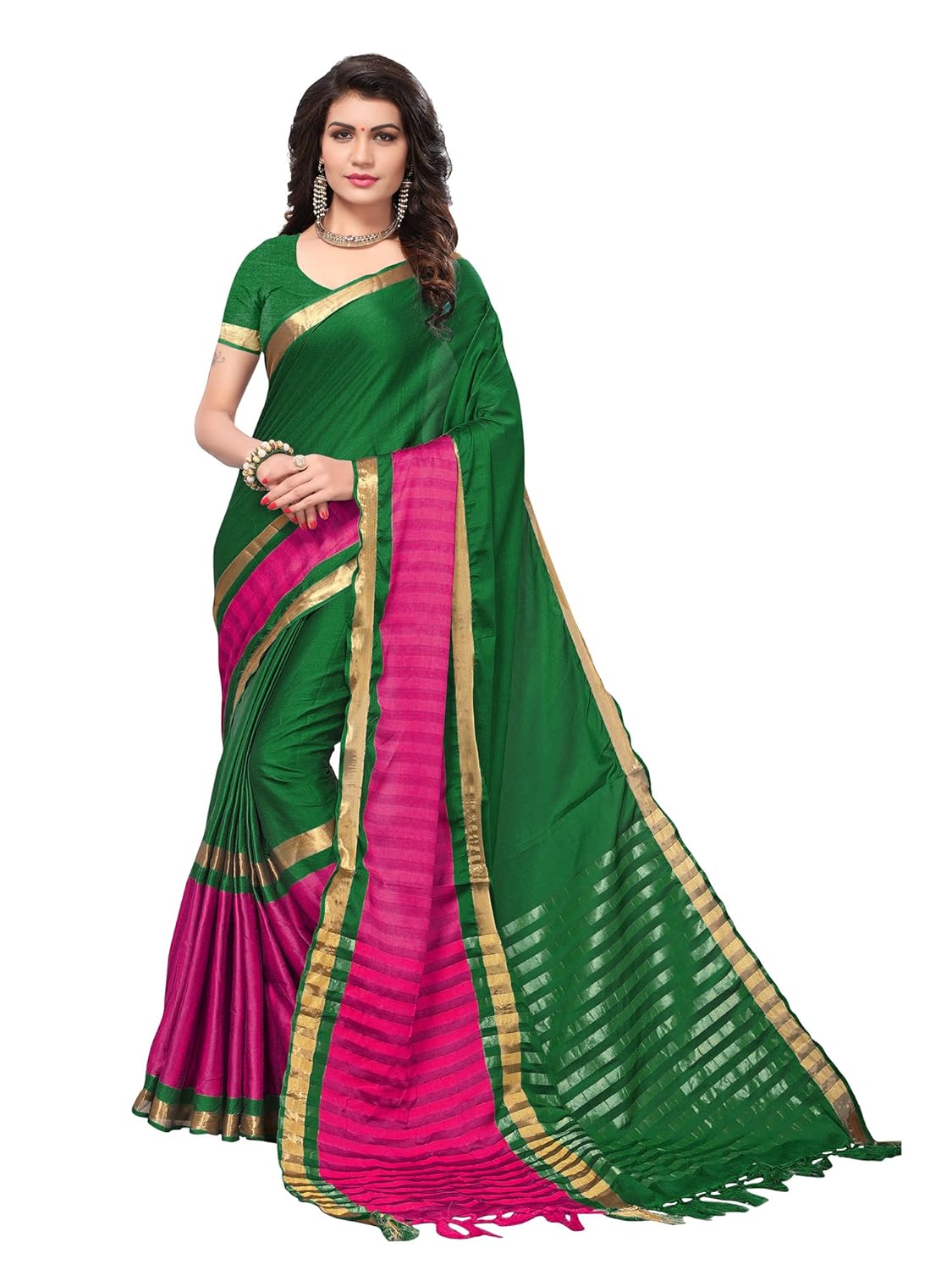 amazon sarees 2018 latest