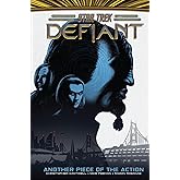 Star Trek: Defiant, Vol. 2: Another Piece of the Action