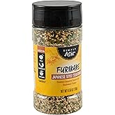 Simply Asia Furikake Japanese Style Seasoning, 4.58 oz