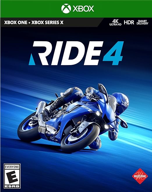 ride 2 xbox 360