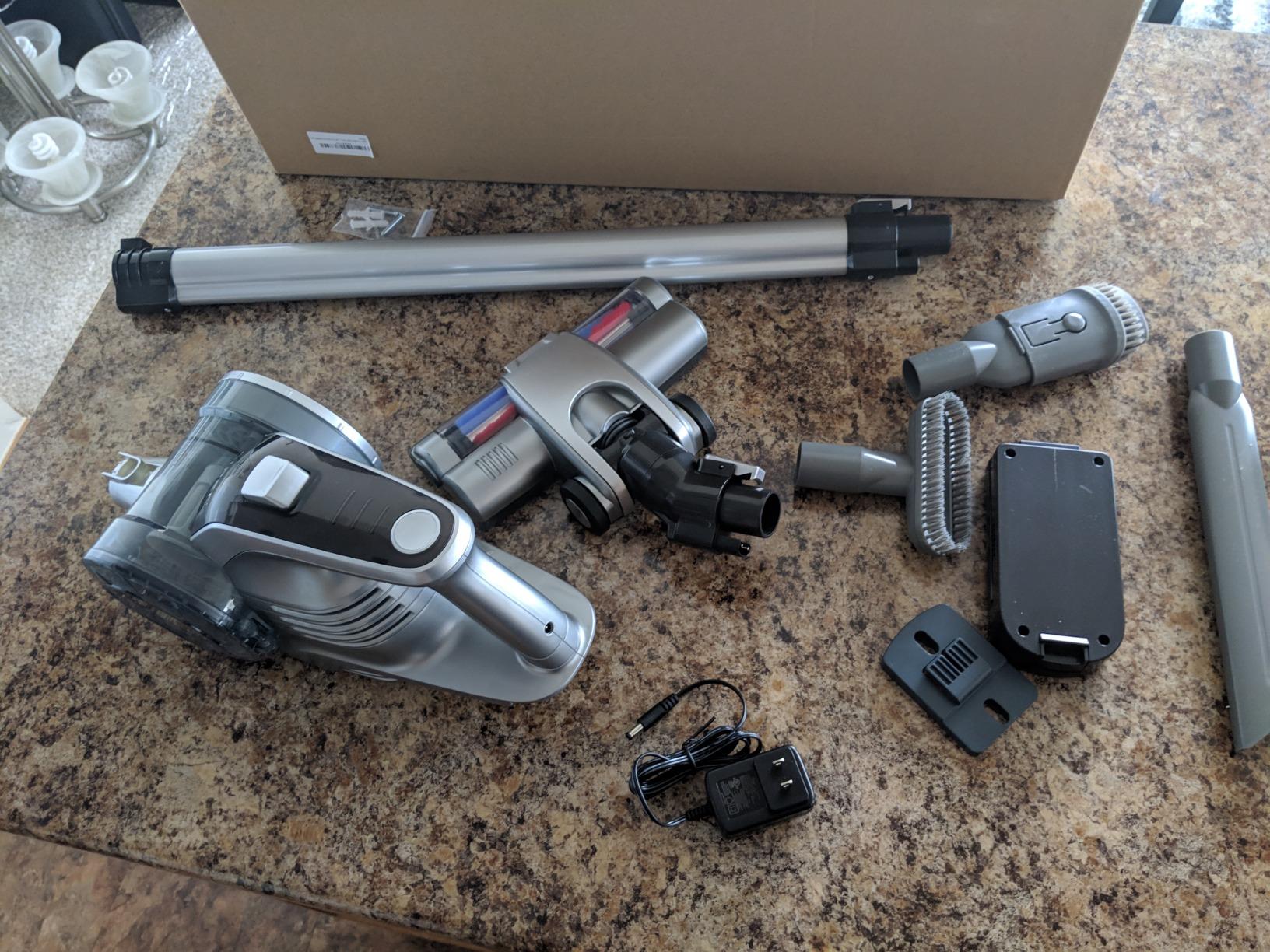User photo