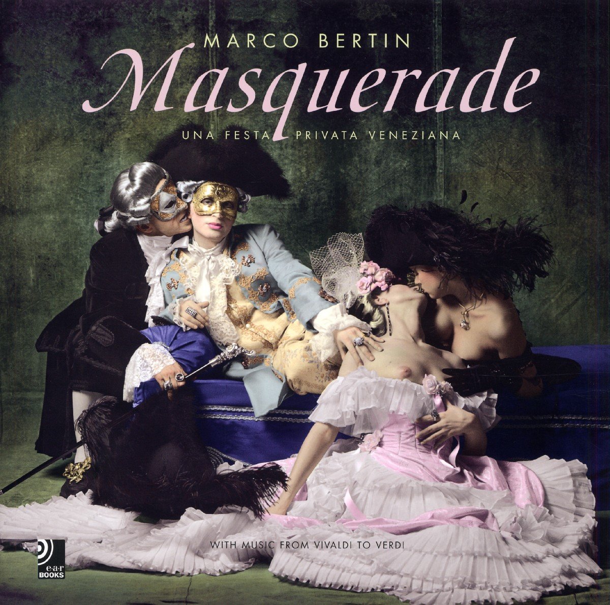 Masquerade