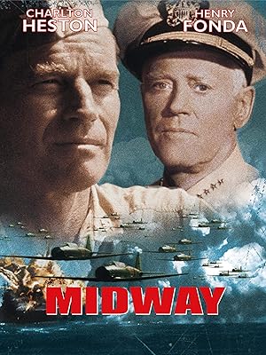 Watch Midway | Prime Video