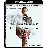 Looper - 4K + Blu-ray + Digital