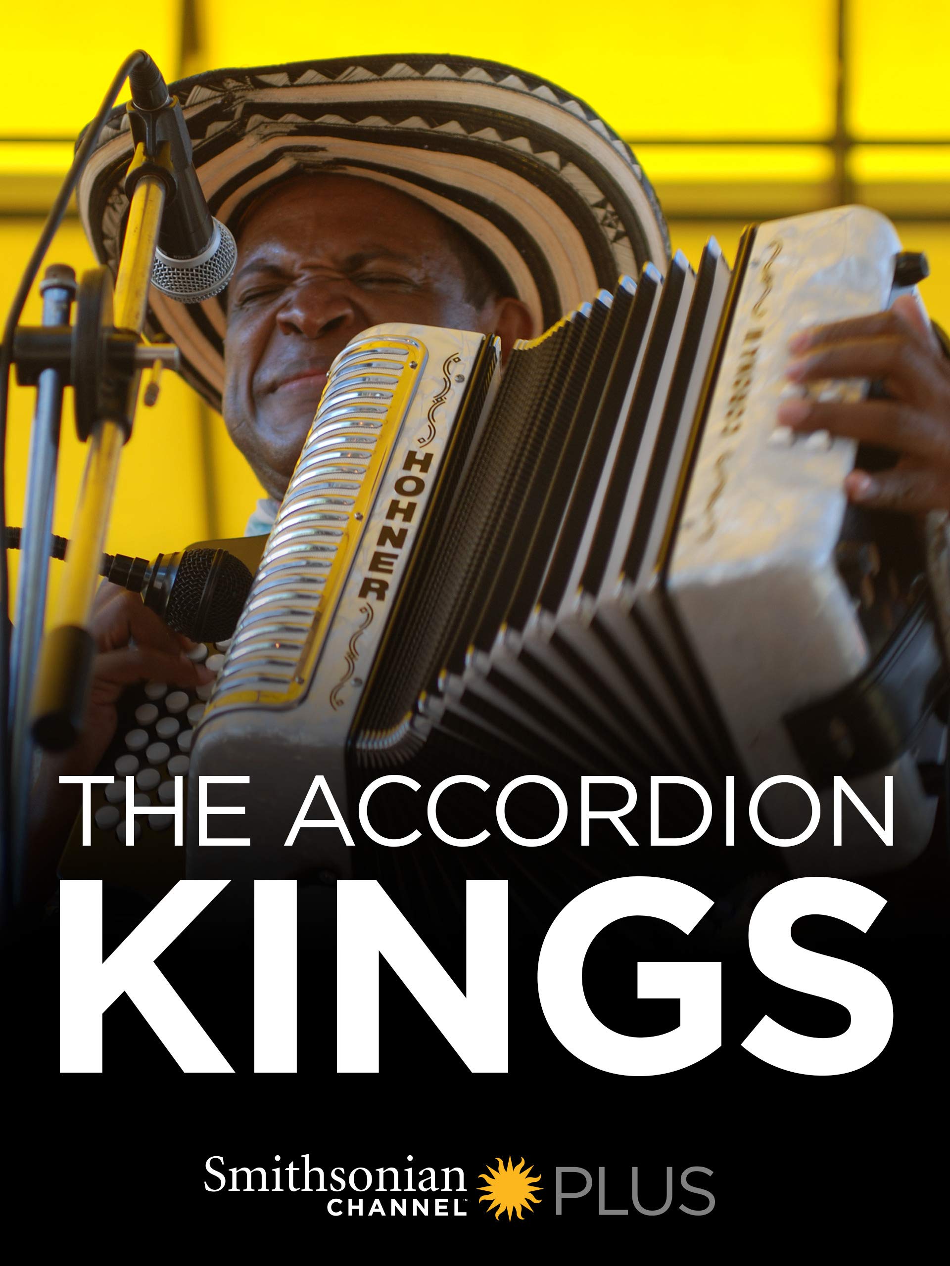 Watch The Accordion Kings Prime Video