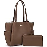 Tote Handbags for Women Purse and Wallet Set Large Shoulder Bags Crossbody Purses Satchel