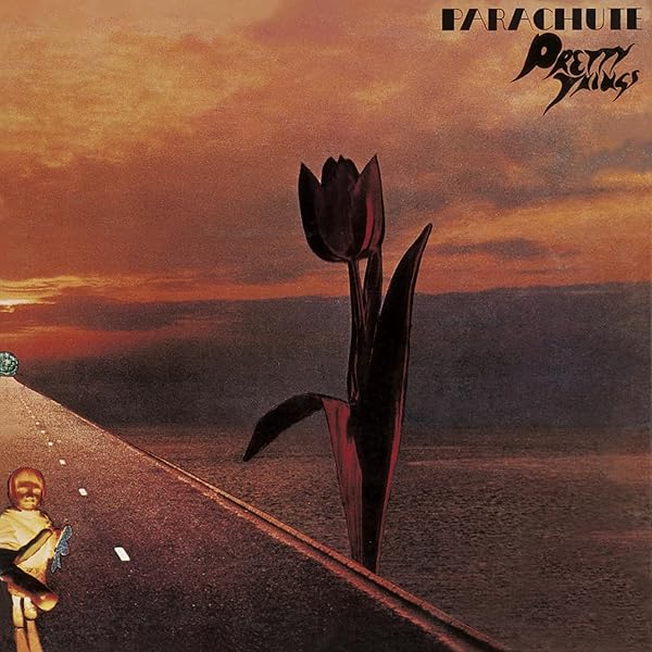 The Pretty Things: The Pretty Things, The Pretty Things, The