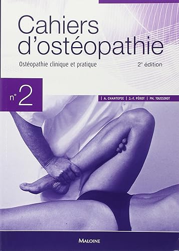 Download Ostéopathie clinique et pratique PDF