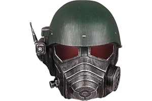 Tiangong Ranger Helmet Fall Power Armor Helmet Cosplay Deluxe Halloween Mask Collectible Prop