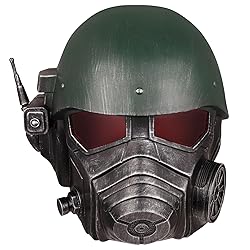 Tiangong Ranger Helmet Fall Power Armor Helmet