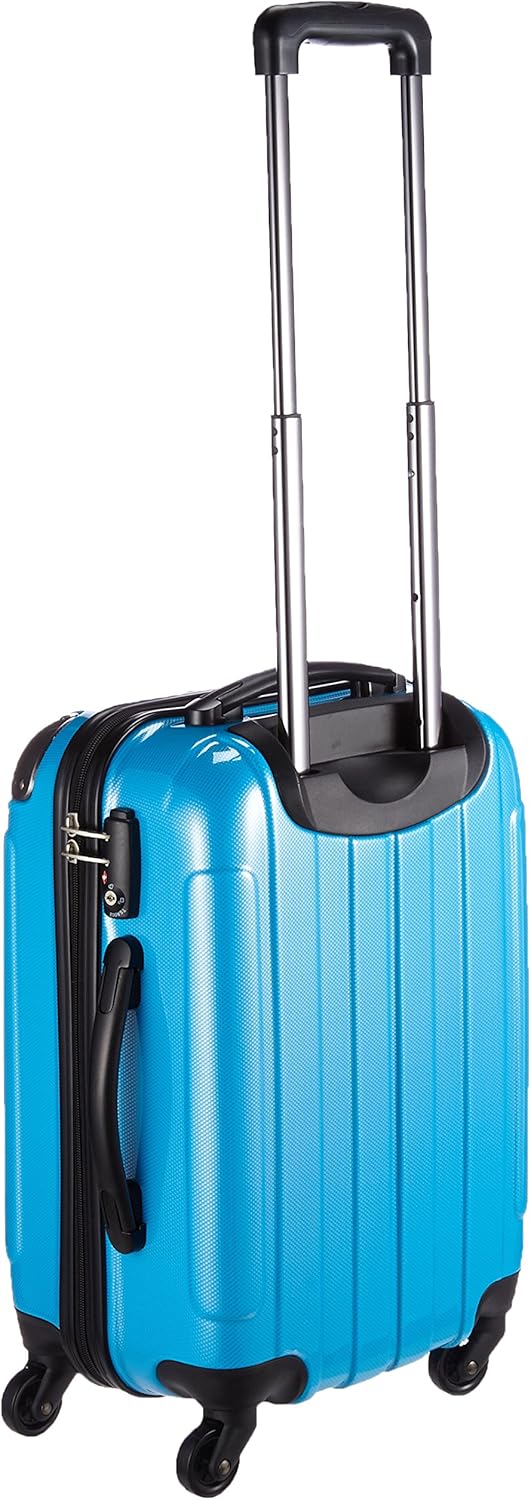 Amazon ロジェール ジャパン スーツケース等 28l 55 Cm 2 7kg La 0663 46 ブルーカーボン Lojel Japan ロジェール ジャパン スーツケース