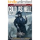 Cold As Hell (Black Badge Book 1)
