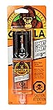 Gorilla 25mL Syringe Clear Epoxy Adhesive