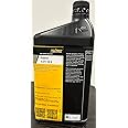 Kluber Lubrication Kluberoil 4 UH1-100 N Food Grade Gear Oil for Spur-Bevel-Worm Gears-Bearings-Spindles-Joints-Lifting-Drive-Transport Chains 1 Liter Bottle