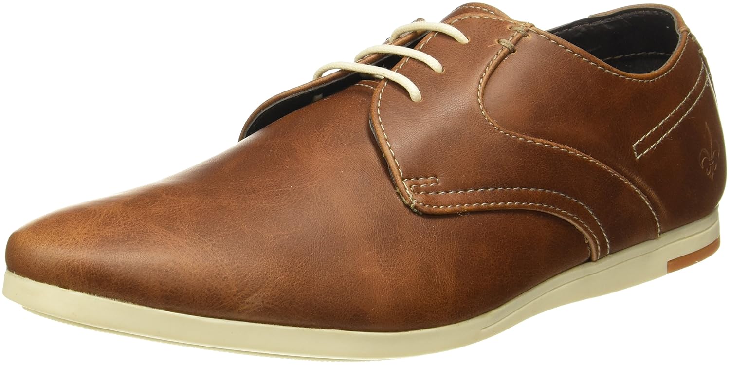 bond street by red tape men's bse069 sneaker