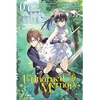 Unnamed Memory, Vol. 4 (manga)